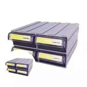 ( )다용도소품함 S 4개 사무용정리함 미니서랍장