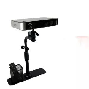 프로젝터 폴대 지지대 조절 스탠드 마운트