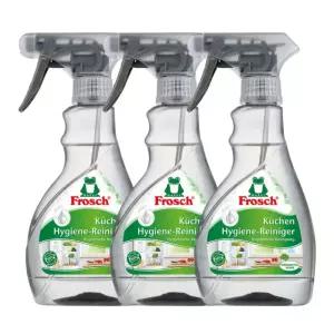 프로쉬 냉장고 클리너 300ml x 3 코스트코