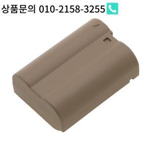 CS EN-EL15 배터리 D610 D7000 Z6 MB-D18