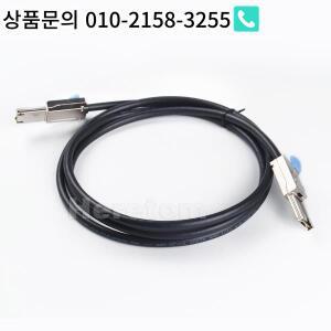 200CM 외부 미니 SAS SFF-8088 26P Mini-sas 케이블 2m 서버 용