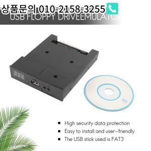 M09KVersion Sfr1M44-U100K Yamaha Korg Roland 전자 키보드 Gotek 용 검정색 3.5 인치 1.44Mb Usb Ssd 플