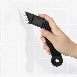 욕실 타일 셀프시공 줄눈 제거기 타일줄눈 타일라인 바닥코팅제 줄눈셀프시공 줄눈이