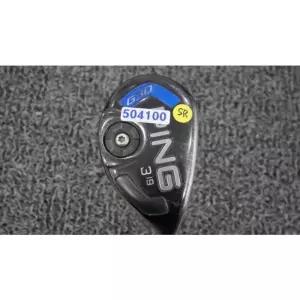 PING G30 3번 남성유틸리티