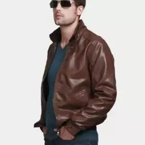 남녀공용 간절기 레더 라이더 가죽 바이크 자켓 아우터 잠바 바이커