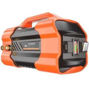 양수펌프 워터 펌프 4행정1인치 기계 소화 6미터급수관 분무기 농업용 워터펌프 고압