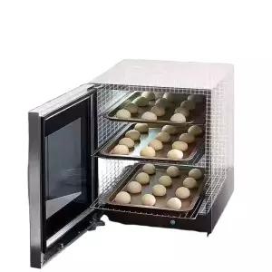 제빵발효기 베이커리 식빵 반죽 홈베이킹 업소용