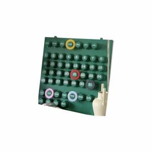 벽걸이 링어데이트 캘린더 Ringadate 레트로 신년 디자인 DIY 빈티지 평생