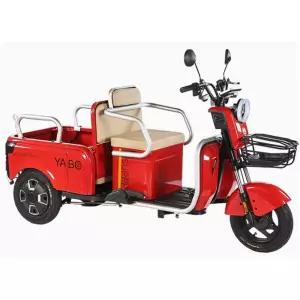 운반차 세발전기스쿠터 세발바이크 전기삼륜스쿠터