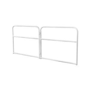 2층 침대 안전 가드 레일 60cm 20cm 울타리 이층침대 칸막이 낙상 낙하