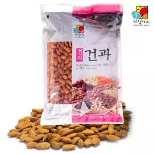 생아몬드 생1kg