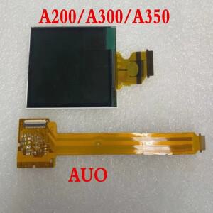 Gcell- LCD 디스플레이 화면 수리 부품 소니호환 A200 (AUO/소니호환 타입) 백라이트 포함 1 개