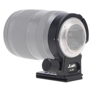 렌즈 지원 삼각대 링 마운트 어댑터 브래킷 칼라 소니호환 e FE 24-105/18-105mm/85mm/24mm/135mm tamron s