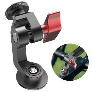 F를 로 번역하세요. ta360 X5 X3 X4 ACE 알루미늄 합금 자전거 헤드셋 커버 브래킷 보울 그룹 마운트 F O