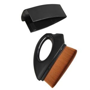 LP 비닐 레코드 클리너 브러시 용 전문 정전기 방지 턴테이블 먼지 제거제 CD 플레이어  설치