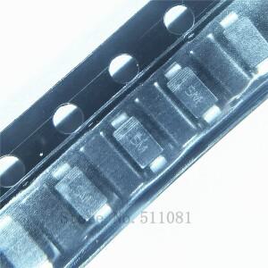 20피스 S07M 마킹 SM SOD-123FL 1000V 0.7A 숏 키 다이오드