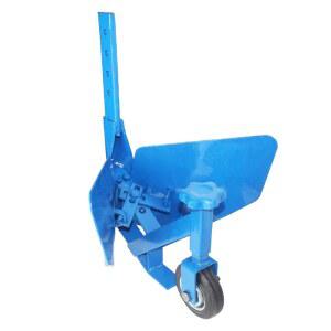 경운기 베토기 배토기 미니 그린 부품 교체용 몽땅 고랑 쟁 쟁기날 관리기