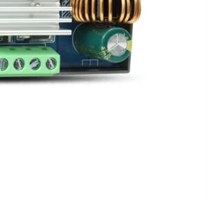 DC-DC 벅 부스트 컨버터 5.0~30V 0.6~30V로 조정 가능 실험실 전원 공급 장치 CC CV 0~4.0A 6V 12V 24V 모