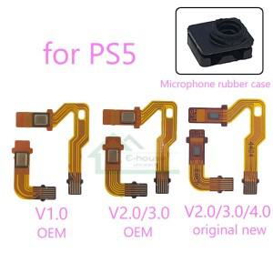 [호환품]플레이스테이션 5 PS5 컨트롤러 V1.0 마이크 플렉스 케이블 내부 리본 교체