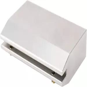 Musicly Pro 기타 베이스 프렛 프레스 콜 스테인리스 스틸 블록 루시어 도구