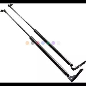 Subaru Sumo 5 도어 밴 1983-1998 용 뒷문 리프트 지지대 후면 트렁크 부트 스트럿 스프링 댐퍼