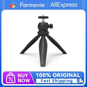 Fengmi 미니 소형 호환 프로젝터 액세서리용  삼각대 데스크탑 스탠드 브래킷 세트 Formovie S5/XGIMI Z6X