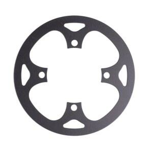 프로휠 MTB 체인링 가드 104 BCD 알루미늄 합금 체인 링 프로텍터 커버 38T / 42T 44T 46T 48T 스프로켓 MTB, EBIKE, 전기 자전거, 로드 바이크, 시티 접이식 바이크