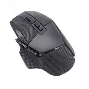 [호환품]1세트 마우스 안티 슬립 그립 스티커 로지텍 호환 G502X G502XPLUS 유선 무선 미끄럼 방지 땀 테이