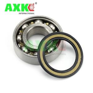 고 비표준 특수 베어링 1pcs 6203/15 6203/42 6302 6003 6204-2RS 17X42X13M 호환m