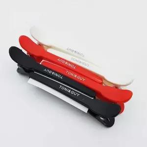 [하프클럽/셀러허브_여성트랜드패션]미용철핀 집게 미용실 철핀 헤어집게