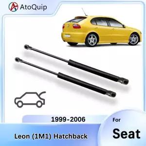 시트 레온 1M1 해치백 1999-2006 OE 1M6827550 리어 트렁크 스프링 쇼크 리프트 스트럿 바 압력 로드용 스