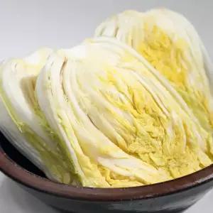 HACCP인증 국내산 절임배추 20kg