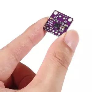 GO-Max98357 I2S 3W 클래스 D 증폭기 브레이크 아웃 인터페이스 Dac 디코더 모듈 Raspberry Pi Esp32 용 필