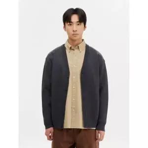 탑텐 TOPTEN 남성) 가디건_MSE4EC1901 MSE4EC1901 156283