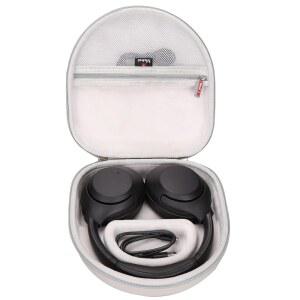 [미국배송] 소니 WH-CH720N/ WH-CH710N/ WH-CH520/ WH-CH510/ WH-1000XM5/ WH-1000XM4/ WHXB910N/ BOSE 700 노이즈 캔슬링 무선 헤드폰 박스 전용(그레이)