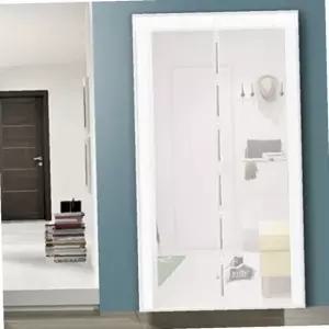 방충문 자석 모기장 150x230 방문 현관문 현관 방충망