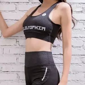 여성 내장캡성능 좋은 운동복 FT51BR 반팔티숙 S 에버라스트na