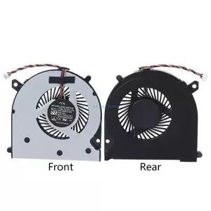 583d CPU 냉각 팬 노트북 엘리트 북 740 G1 740 840 G1 840 용 라디에이터