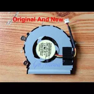 Lenovo Ideapad U350 U350A U350C U350S 노트북 노트북 DFS401505M10T F967 KSB0405HA 9C1E 3 핀 용 PC CPU