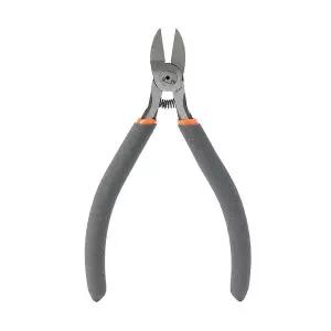 공구존 강력 니퍼 12.5cm 니퍼플라이어 소형공구