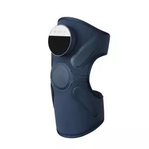 무선 충전식 안마기 어깨팔꿈치무릎 마사지 전동다리마사지기 온열찜질 관