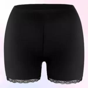 신축성 좋은 여성 속바지 레이스 여름 교복 웨딩 (WFKBFCE)