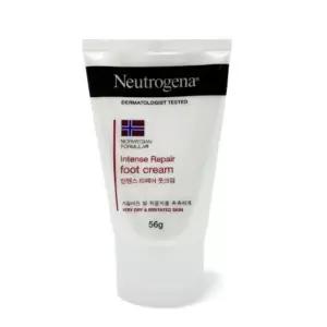 보습 발 풋크림 뉴트로지나 리페어 56g 뒤꿈치 거친 (WFKB5NK)