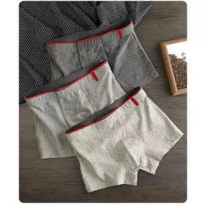 착용감 좋은 남성 3D 드로즈 면팬티 빅사이즈 남성팬티 남성드로즈