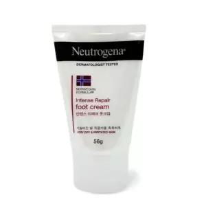 보습 발 풋크림 뉴트로지나 리페어 56g 뒤꿈치 거친 (WFKB5NK)