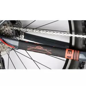 도로 자전거 자전거 프레임 체인 보호 스티커 MTB 도로 스티커체인 스테이 보호 테이프 프레임 패드