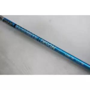 투어AD UB-6 남성용 드라이버 샤프트 강도 S 스릭슨 슬리브 장착