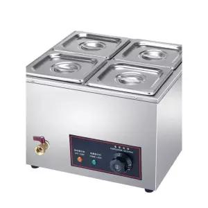 멜팅기 초콜렛 중탕기 싱글 업소용 얕은 코팅 초콜릿멜팅기