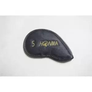 혼마 5번 단품 아이언 헤드 커버 코오롱 인더스트리 정품