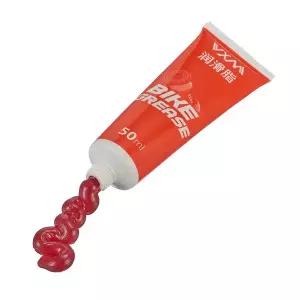 자전거구리스 윤활유 자전거 그리스 로드 바이크 드럼 센터 액슬 볼 체인 유지보수 버터 산악 오일 윤활제